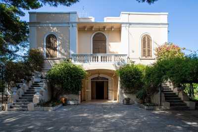 Bari, la nascosta Masseria Manzari: ricordo dell'antica contrada Parco d'Incuria